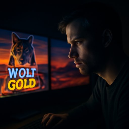 talabat গেম wolf gold মরুভূমি স্ক্রিন